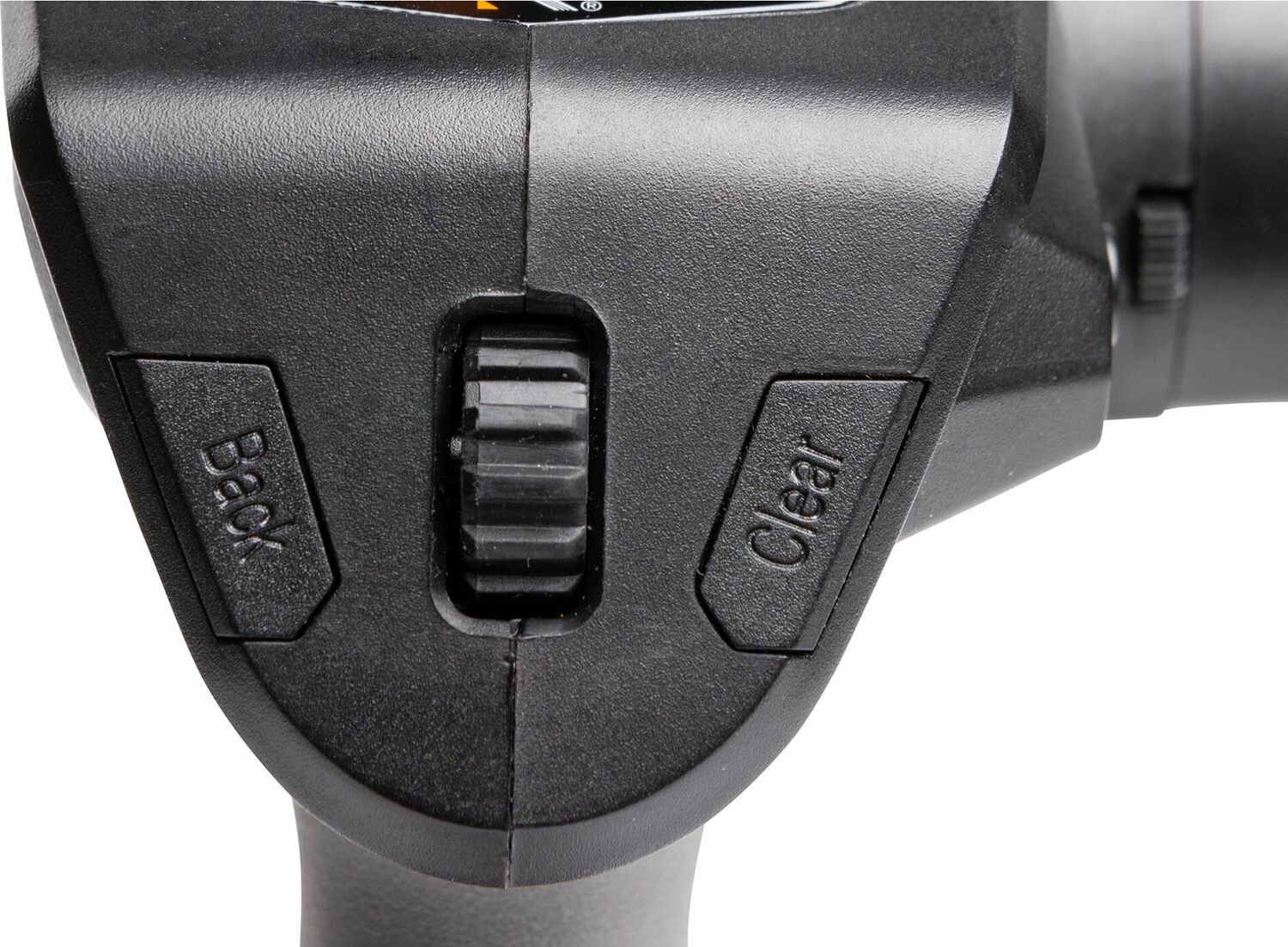 DX6C 6-Channel DSMR Transmitter Only